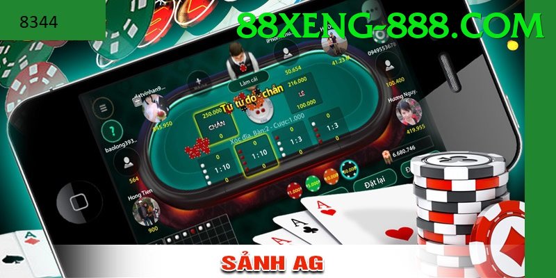 Game Bài 3D