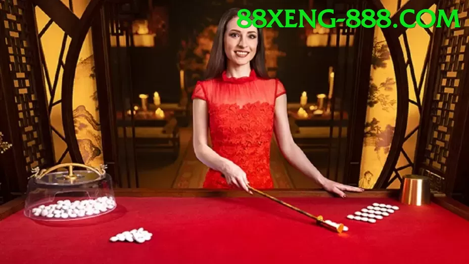 Sòng Bài Trực Tuyến - 88xeng