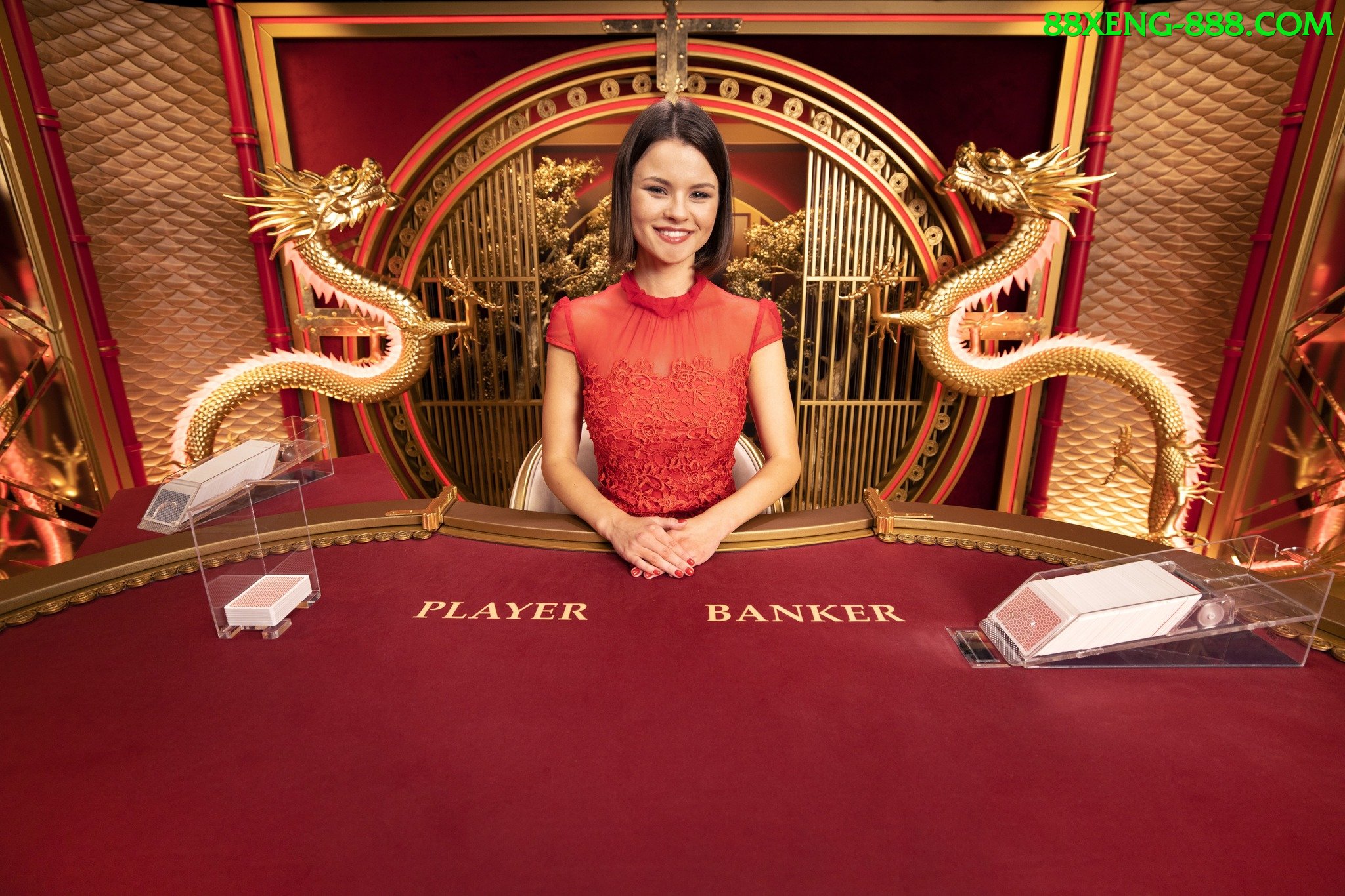 Sòng Bài Trực Tuyến