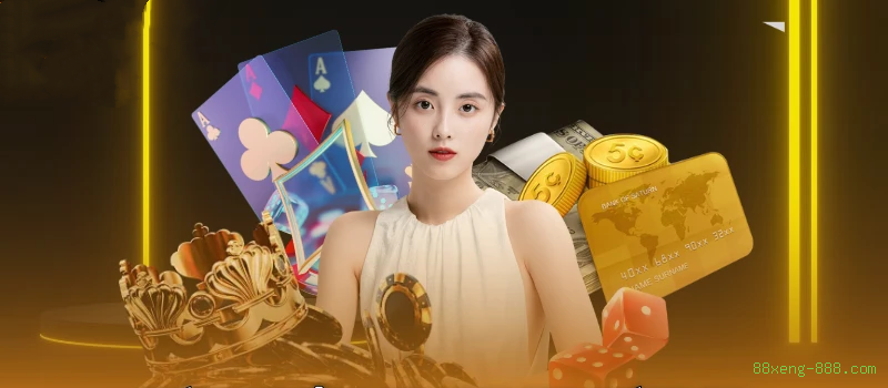 Wild West Gold Slot 88xeng-888.com